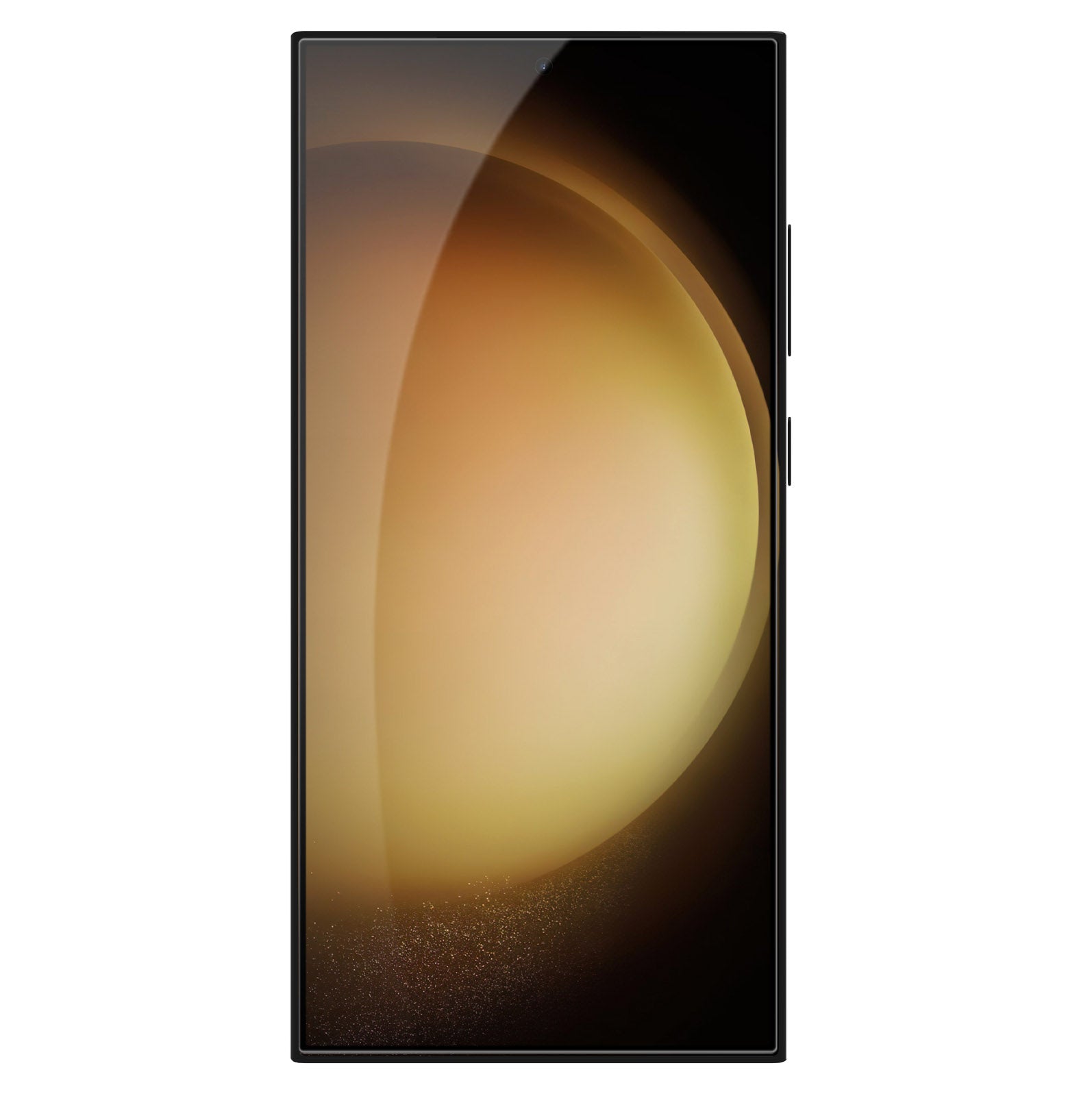 NILLKIN CP+PRO For Samsung Galaxy S24 Ultra AGC Glass Screen Protector Full-Coverage Protection