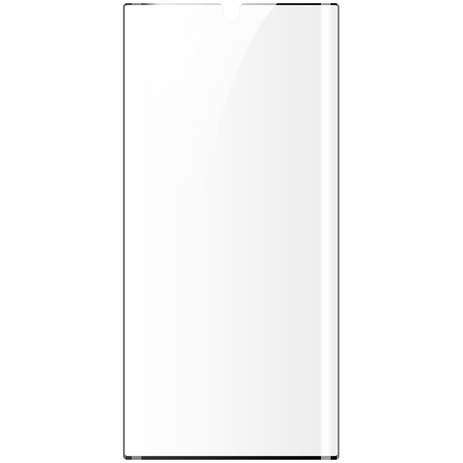 NILLKIN 2Pcs For Samsung Galaxy S24 Ultra Screen Protector PMMA Film with Easy Installation Tool