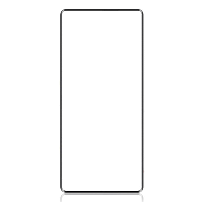 MOCOLO For Honor 90 Full Screen Protector Tempered Glass Anti-explosion Film