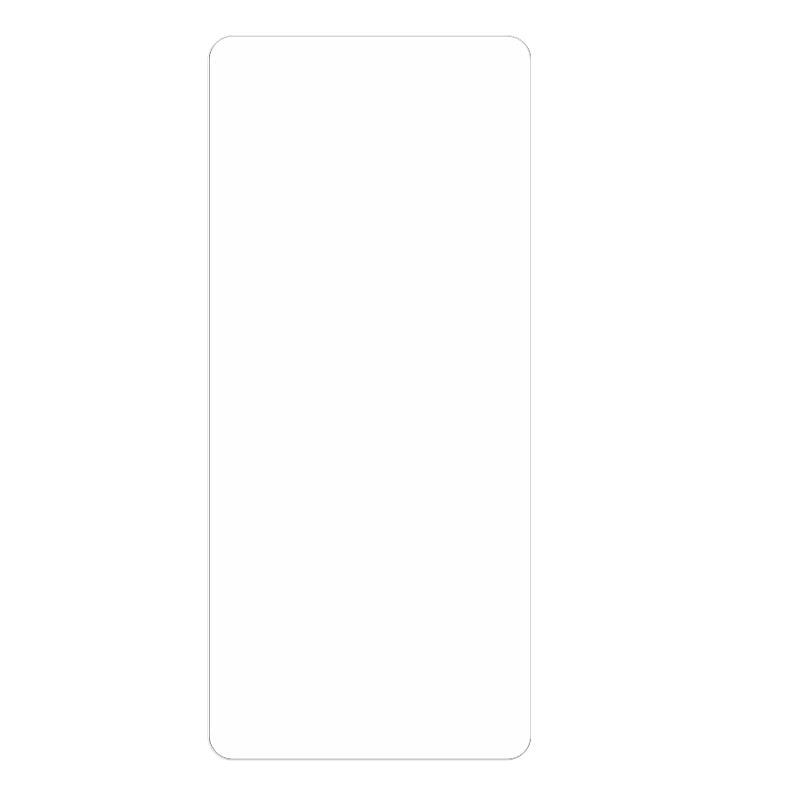 AMORUS For Motorola Moto G Play (2024) 4G Screen Protector High Aluminum-silicon Glass Film