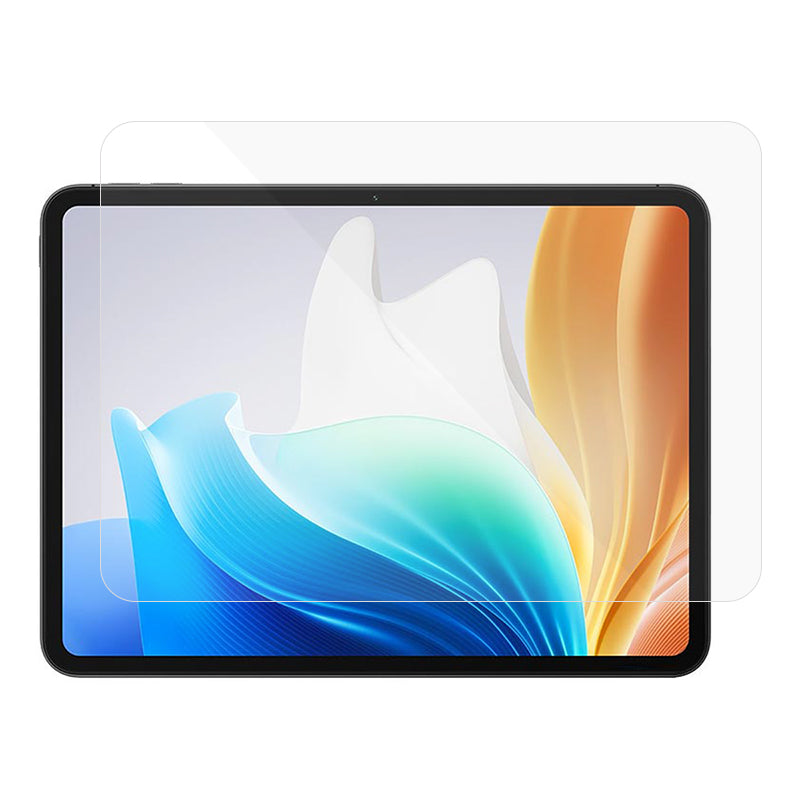 For Oppo Pad Neo / Pad Air 2 Tempered Glass Screen Protector 0.3mm Anti-explosion Film