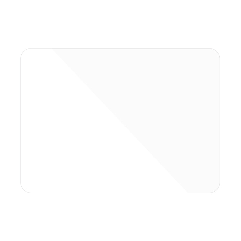 For Oppo Pad Neo / Pad Air 2 Tempered Glass Screen Protector 0.3mm Anti-explosion Film