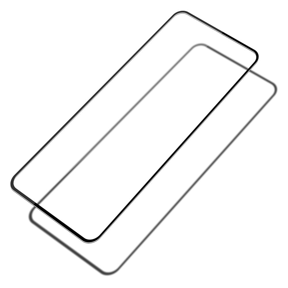 PINWUYO JK Tempered Glass Film Series-2 for Asus ROG Phone 8 5G / Phone 8 Pro 5G Screen Protector HD Clear Film
