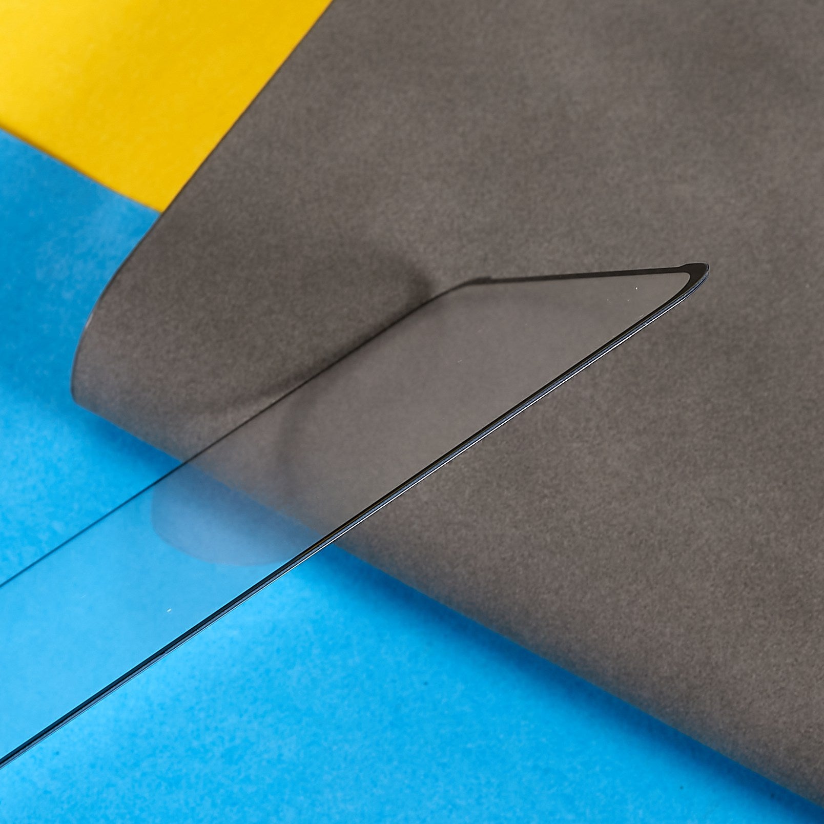 For vivo Y27s 4G Full Screen Protector 9D Side Glue Film