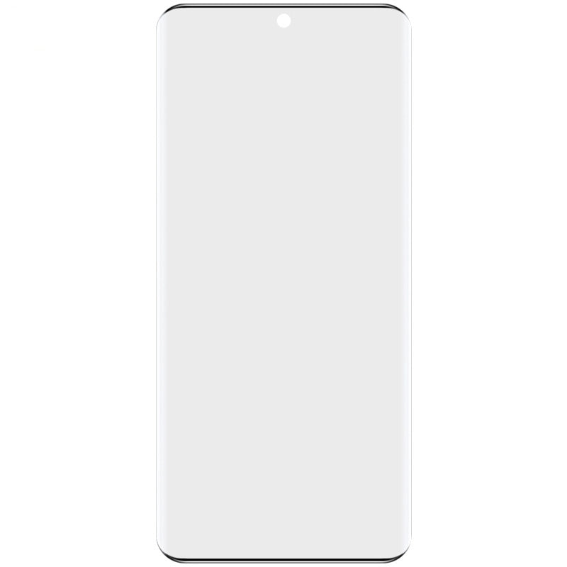 IMAK For Xiaomi 14 Pro / 14 Ultra Tempered Glass Screen Protector 3D Curved Full Coverage Film