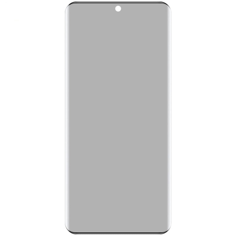 IMAK For Xiaomi 14 Pro / 14 Ultra 5G Privacy Screen Protector 3D Curved Edge Tempered Glass Impact Protection