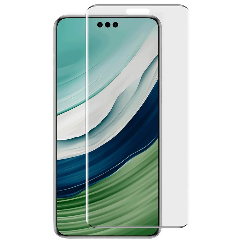 IMAK For Huawei Mate 60 Pro / Mate 60 Pro+ Screen Protector Full Cover 3D Curved Scratch Resistant Film