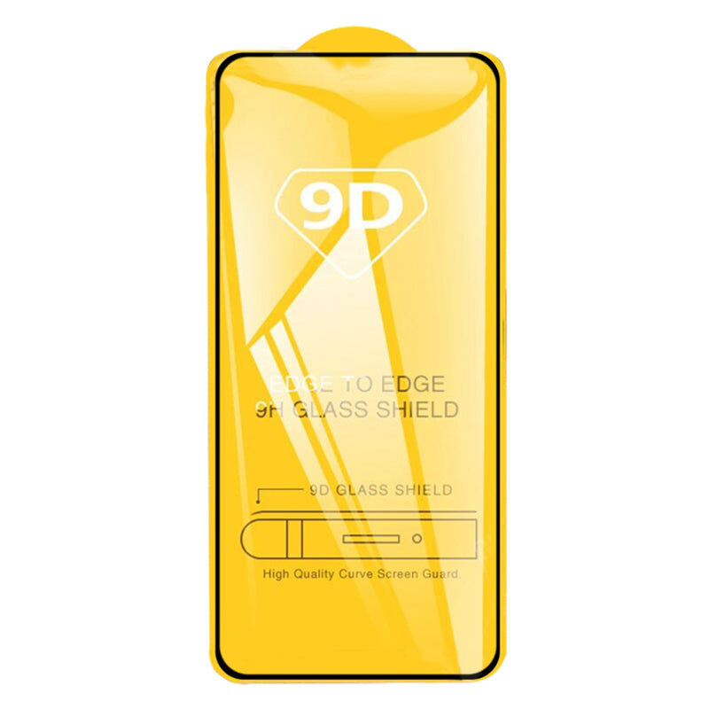 For Xiaomi 13T Pro / 13T / Redmi K60 Ultra 9D Screen Protector Side Glue Screen Film