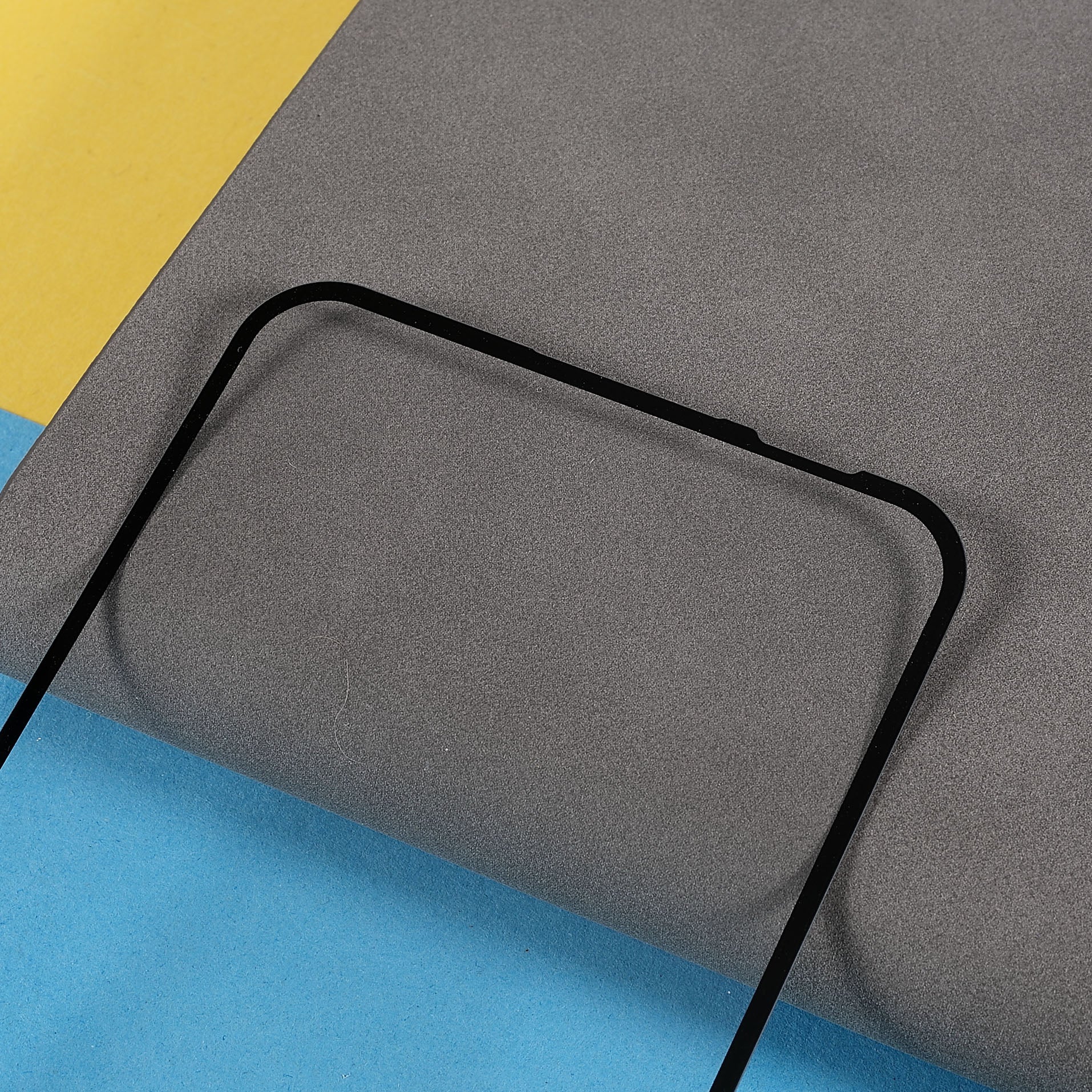 For Transsion Infinix Hot 40 Pro Tempered Glass Film 9D HD Clear Screen Protector