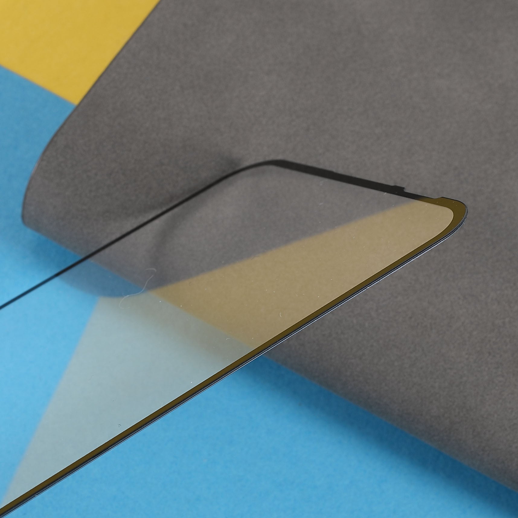 For Transsion Infinix Hot 40 Pro Tempered Glass Film 9D HD Clear Screen Protector