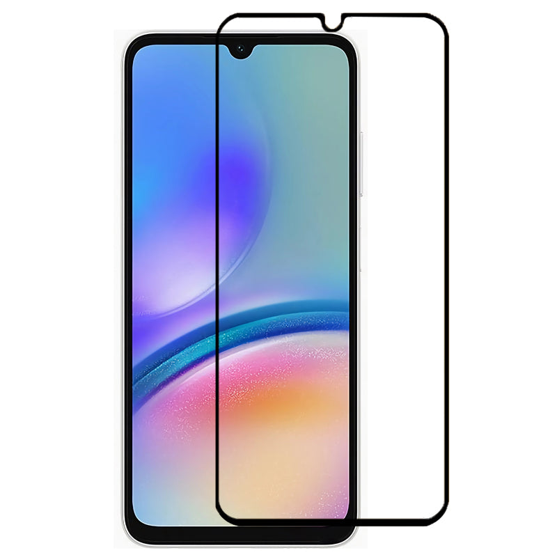 For Samsung Galaxy A05s 4G Phone Protective Film Side Glue Ultra Clear Screen Protector