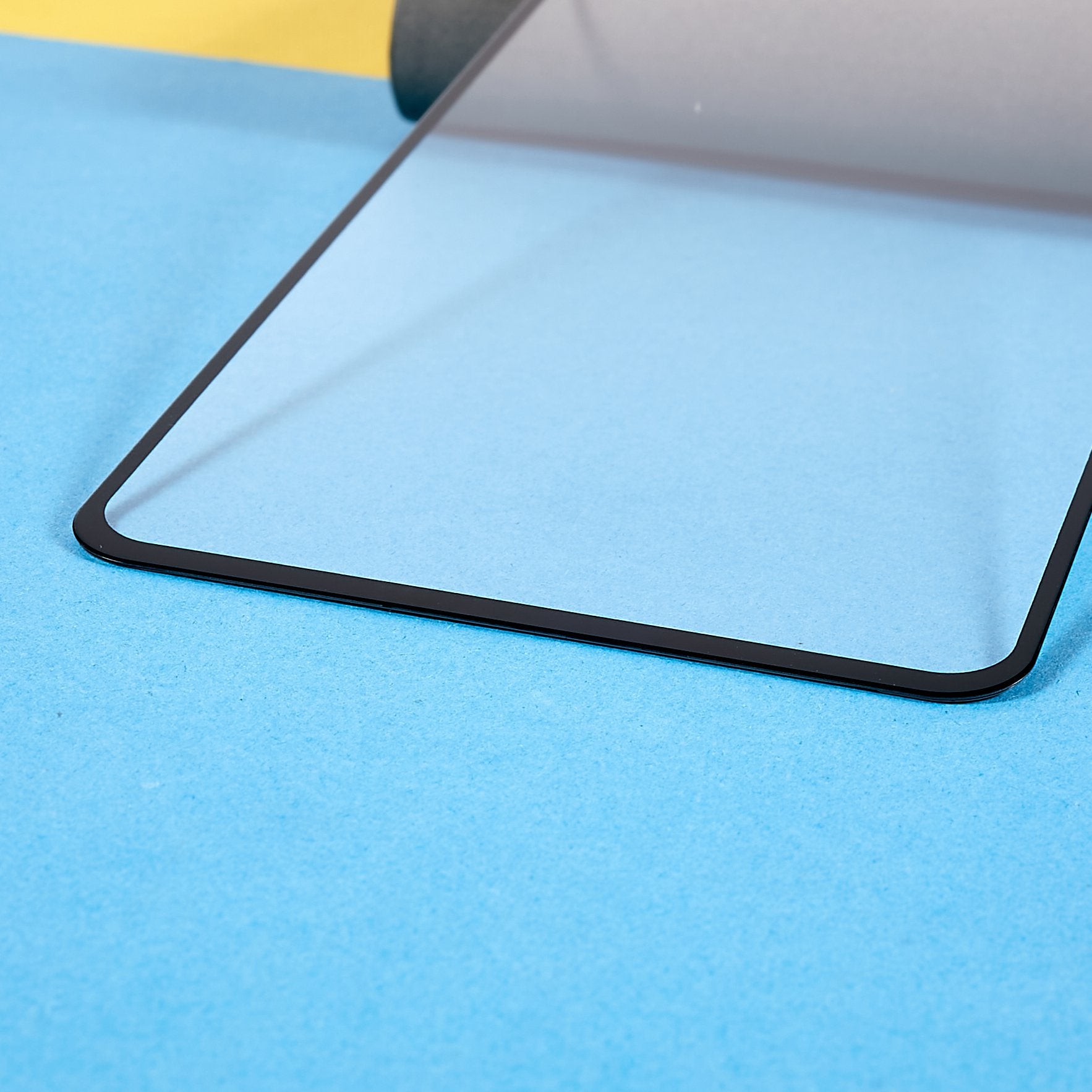 For vivo S18e 5G 9D Film Guard Tempered Glass Full Screen Protector