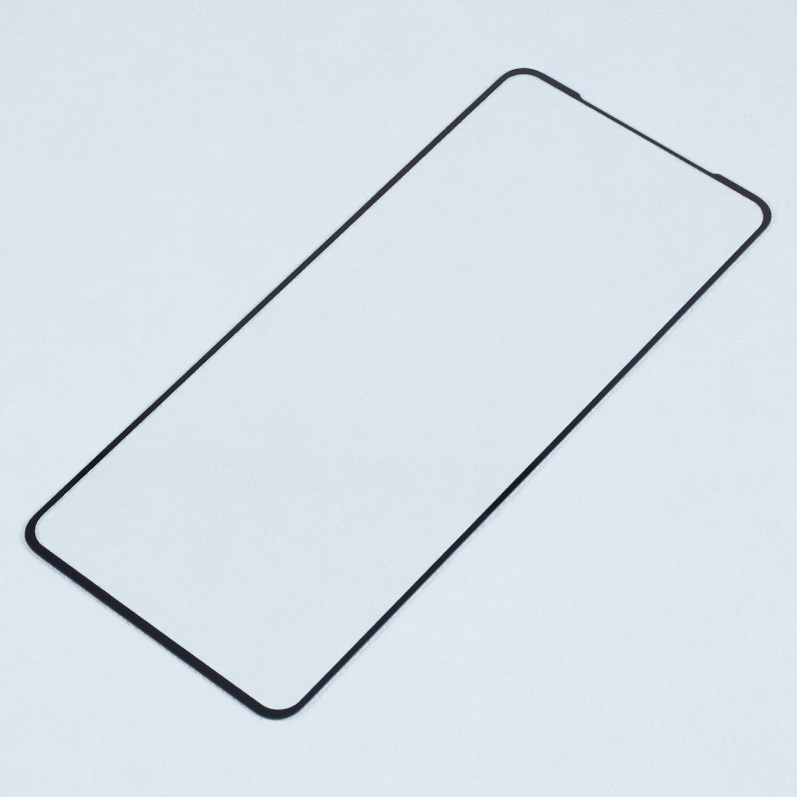 For Xiaomi Redmi Note 11 Pro 4G (Mediatek) / Note 11 Pro 5G (Qualcomm) / Note 12 Pro 4G Side Glue Film 9D Screen Protector