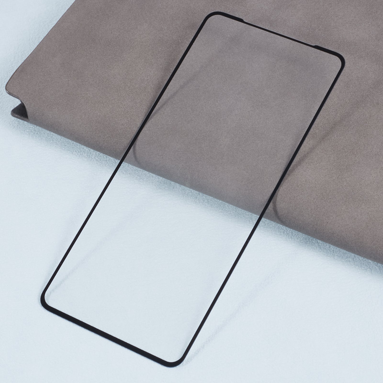 For Xiaomi Redmi Note 11 Pro 4G (Mediatek) / Note 11 Pro 5G (Qualcomm) / Note 12 Pro 4G Side Glue Film 9D Screen Protector