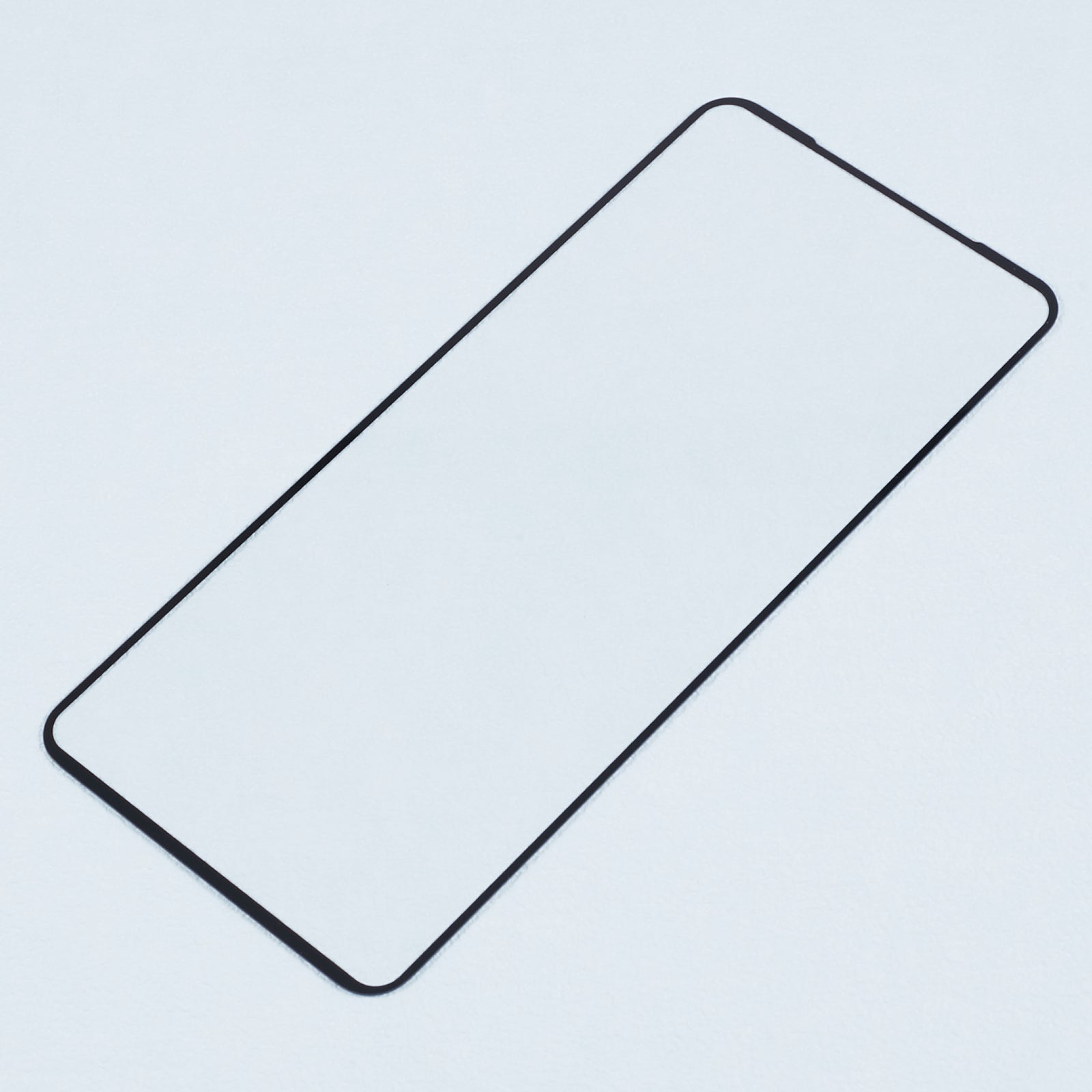 For Motorola Moto G84 5G Screen Protector Side Glue 9D Sensitive Touch Film