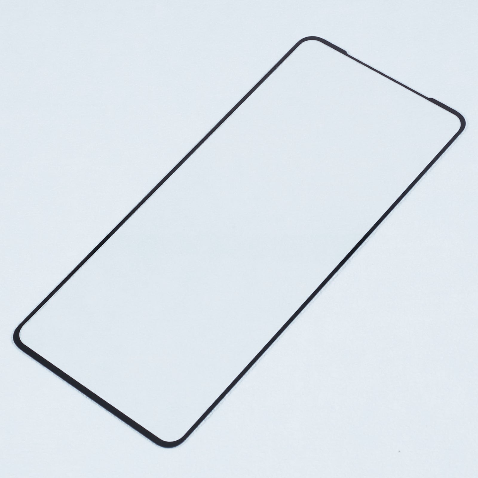 For Motorola Edge 20 Screen Protector 9D Side Glue Oleophobic Coating Film