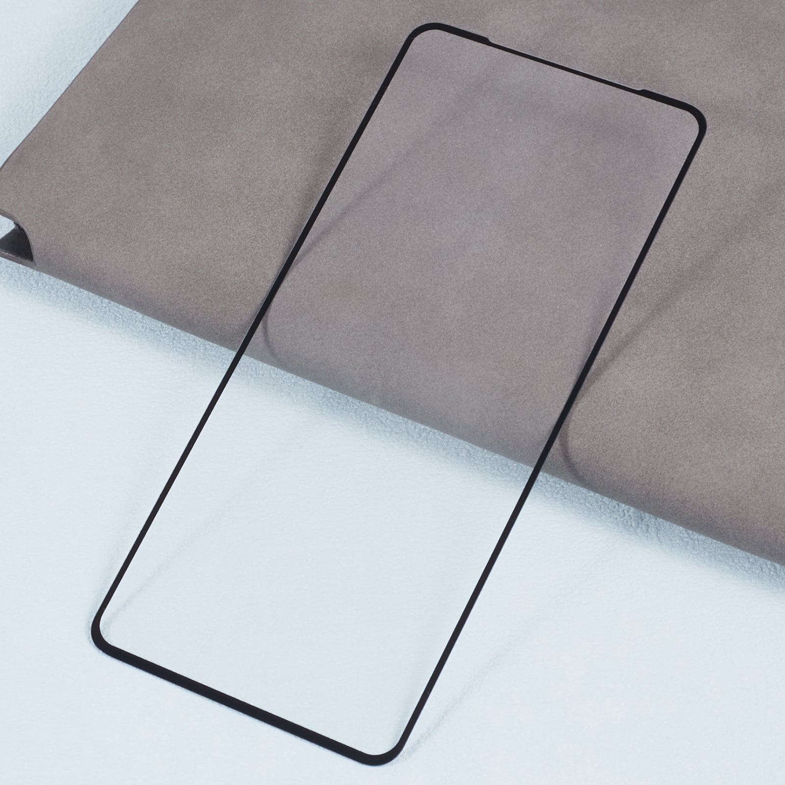 For Motorola Edge 20 Screen Protector 9D Side Glue Oleophobic Coating Film