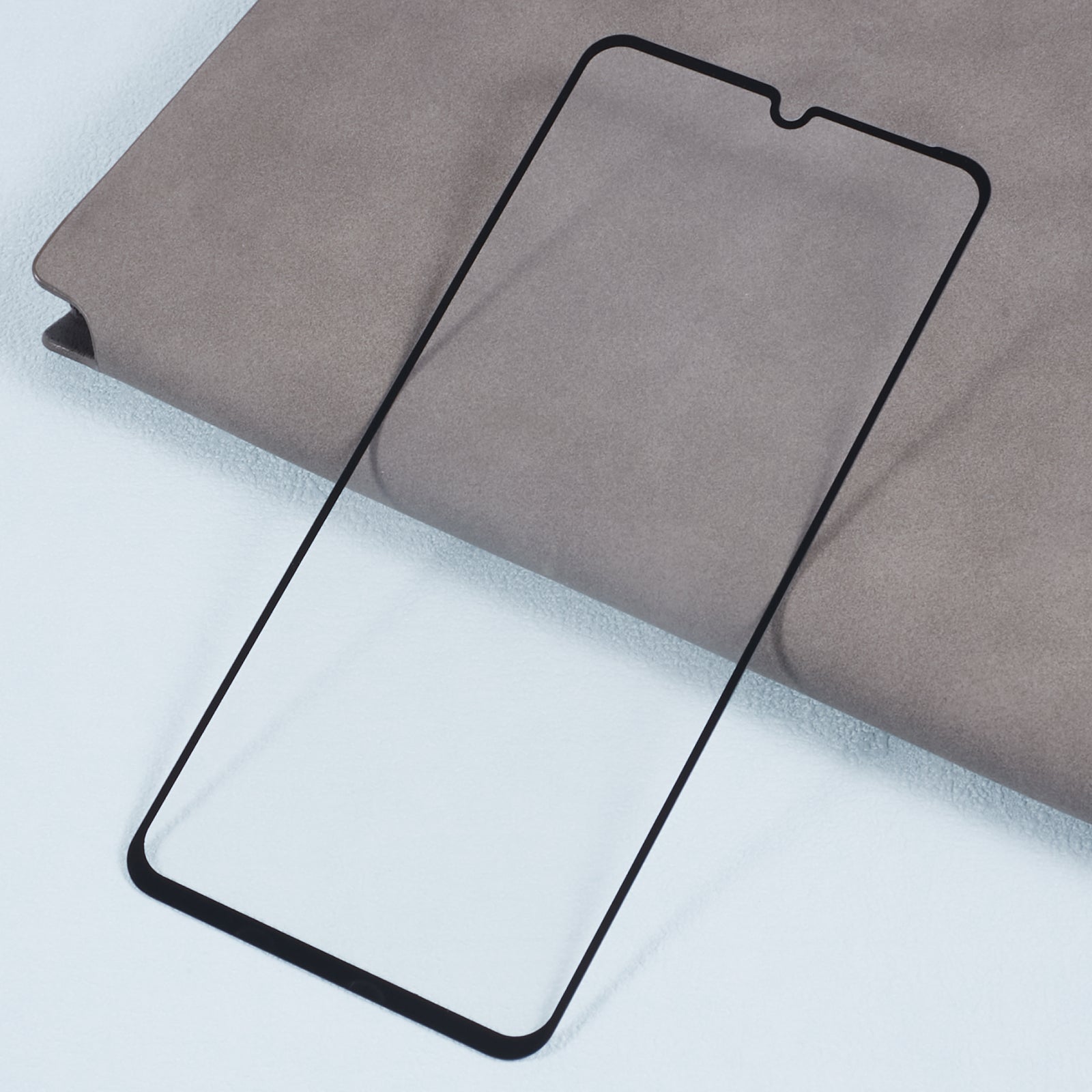 For Honor X7b 4G / 90 Smart Screen Film Tempered Glass Sensitive Touch Screen Protector