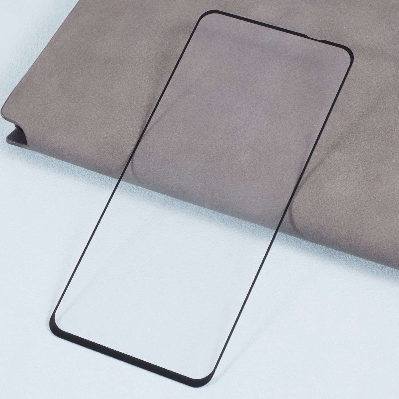 For Realme C67 4G Screen Film 9D Sensitive Touch Complete Covering Screen Protector
