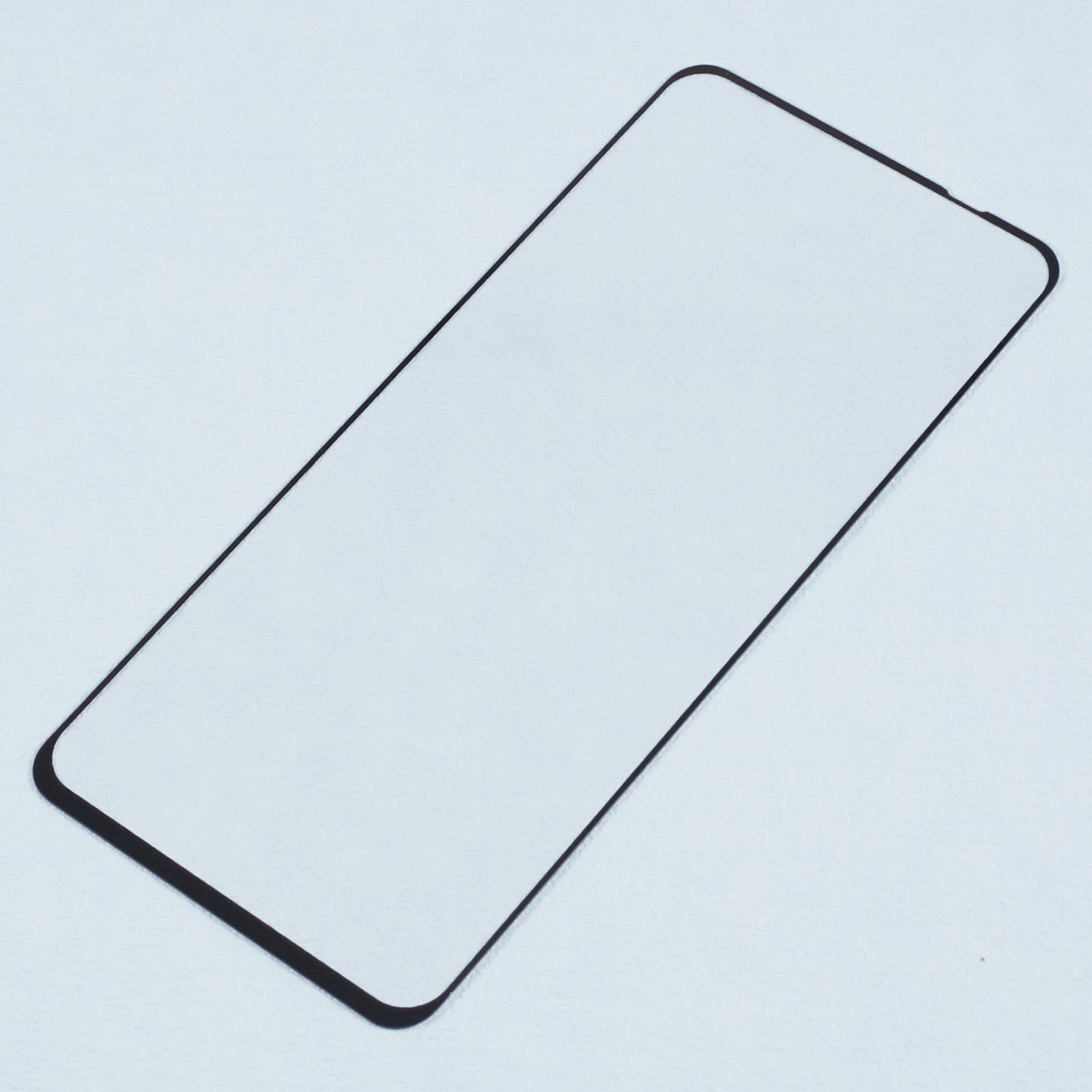 For Realme C67 4G Screen Film 9D Sensitive Touch Complete Covering Screen Protector
