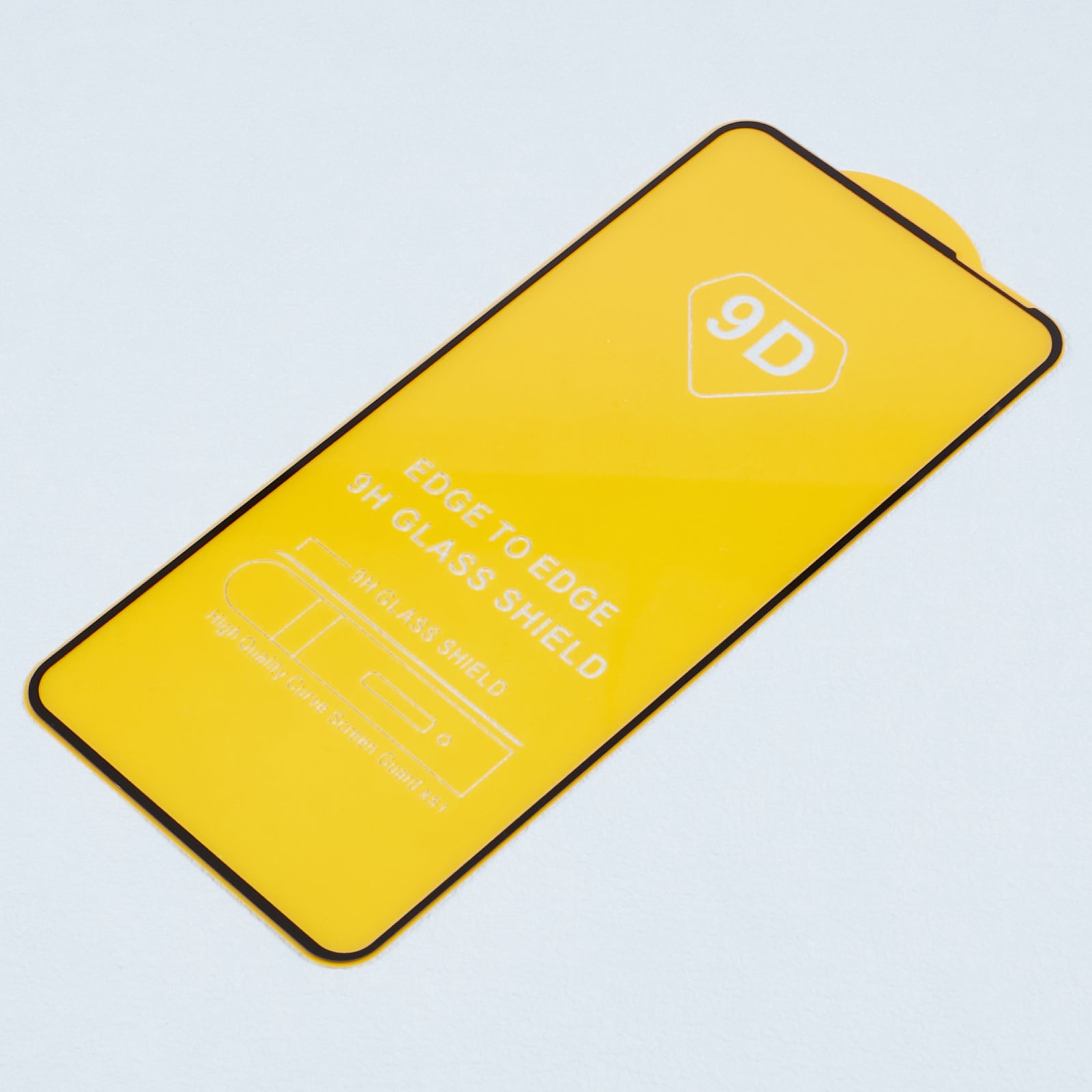 For Motorola Moto G14 4G 9D Protective Film Side Glue Sensitive Touch Screen Protector