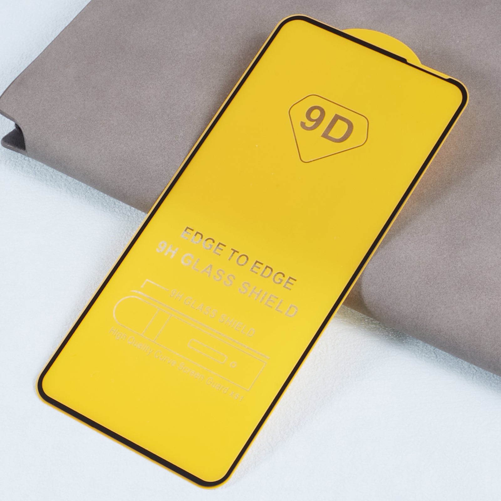For Motorola Moto G14 4G 9D Protective Film Side Glue Sensitive Touch Screen Protector