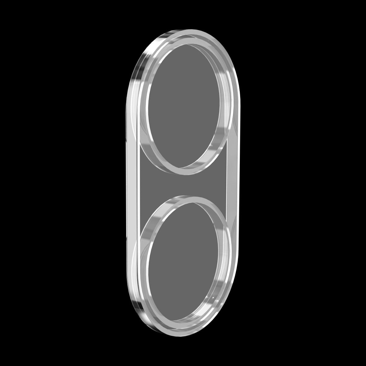 ENKAY HAT PRINCE For Xiaomi Redmi 13C 4G / Poco C65 4G Camera Lens Protector Integrated Anti-explosion Lens Film