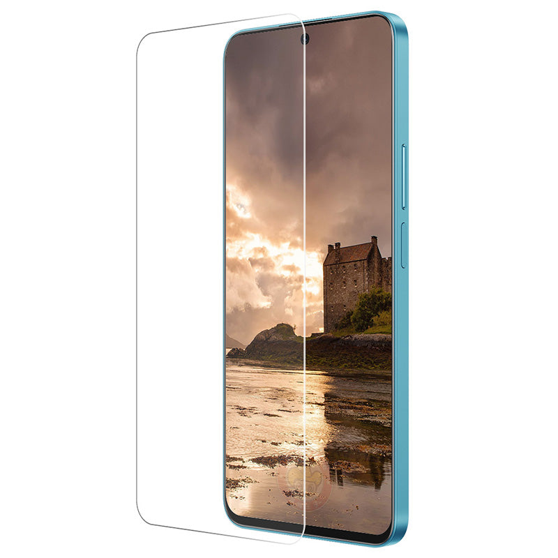 ENKAY HAT PRINCE For Oppo K11 5G Screen Protector 9H Hardness Ultra Resistant Phone Screen Film