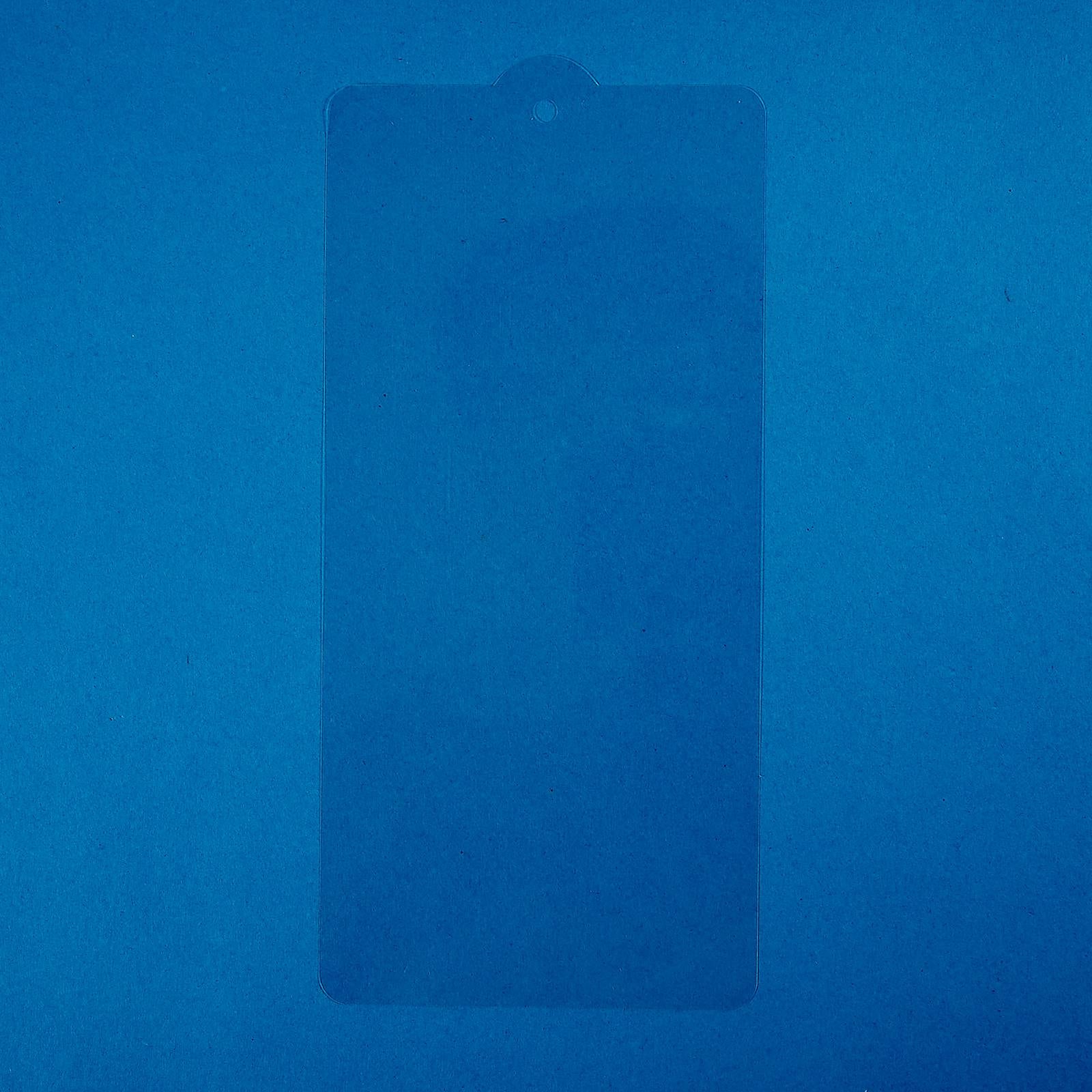 For OnePlus 12R 5G / Ace 3 5G Anti-scratch PET Film Screen Protector Guard