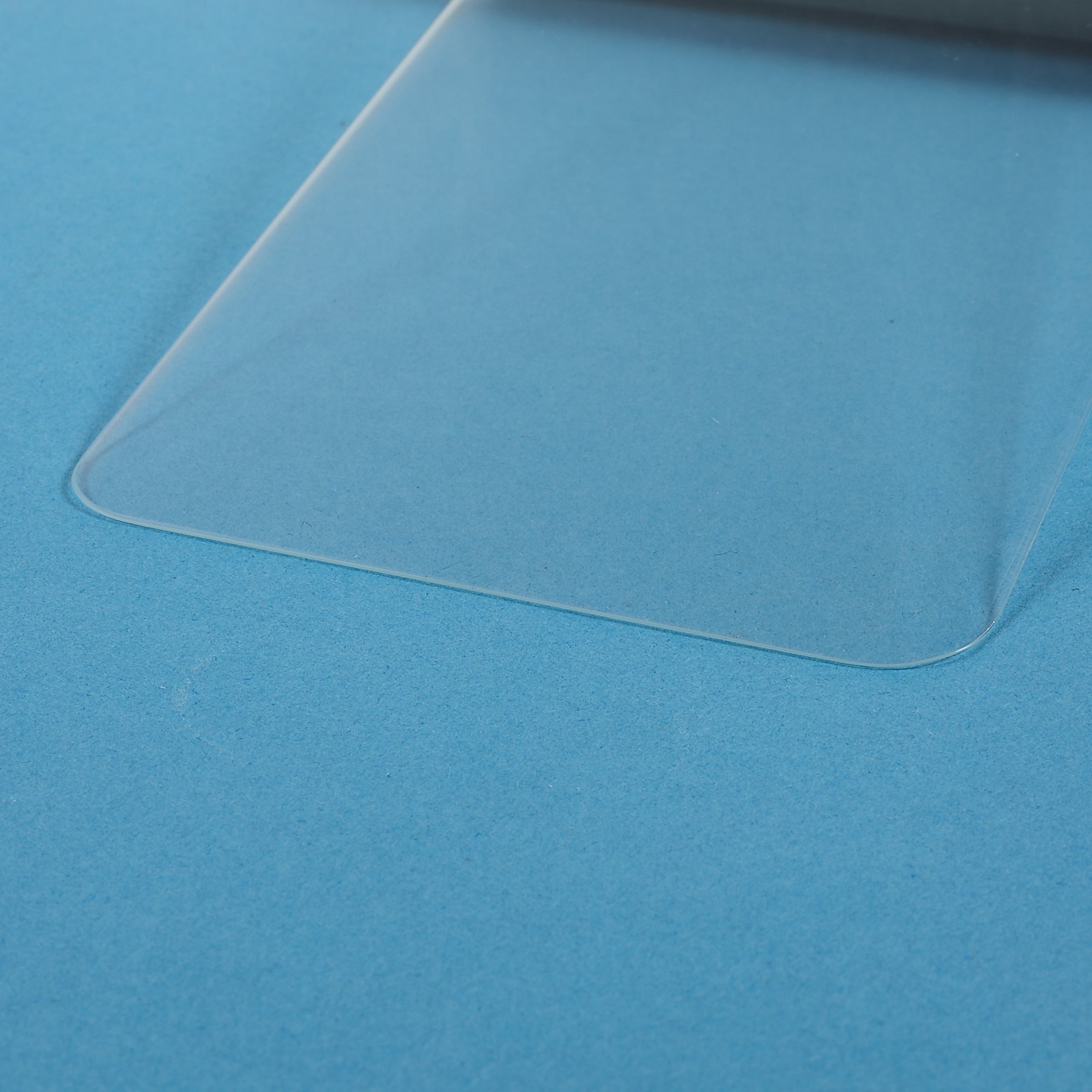 For OnePlus 12R 5G / Ace 3 5G Screen Protector UV Liquid Tempered Glass Protective Film