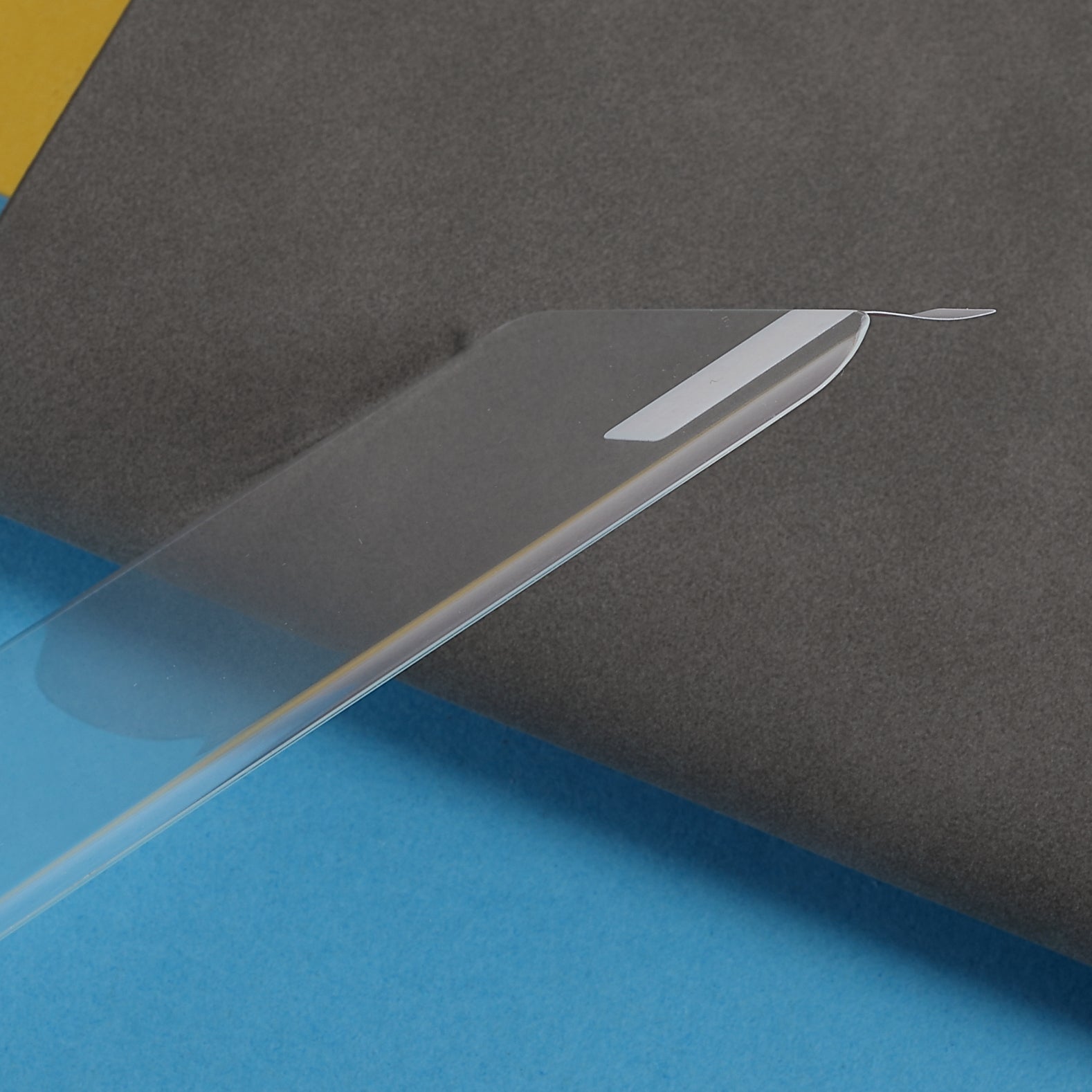 For OnePlus 12R 5G / Ace 3 5G Screen Protector UV Liquid Tempered Glass Protective Film