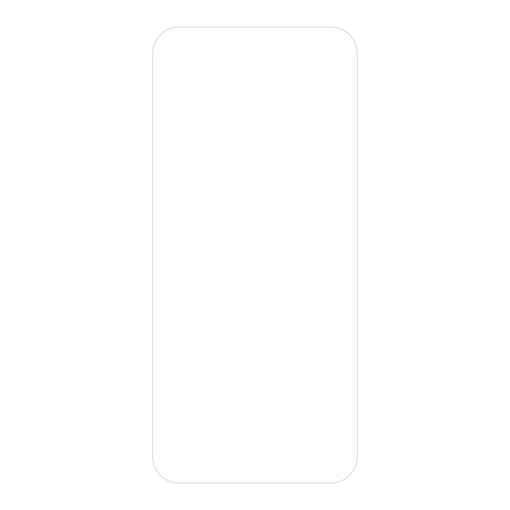 For Honor X8b 4G Film Anti-scratch PET Full Screen Protector