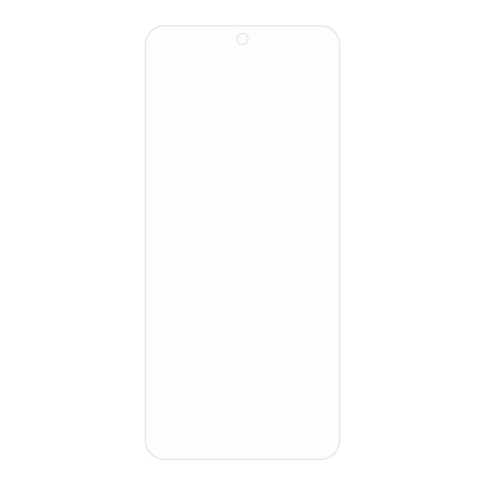 For Honor X7b 4G / 90 Smart Screen Protector Guard Scratch-proof HD Clear PET Film