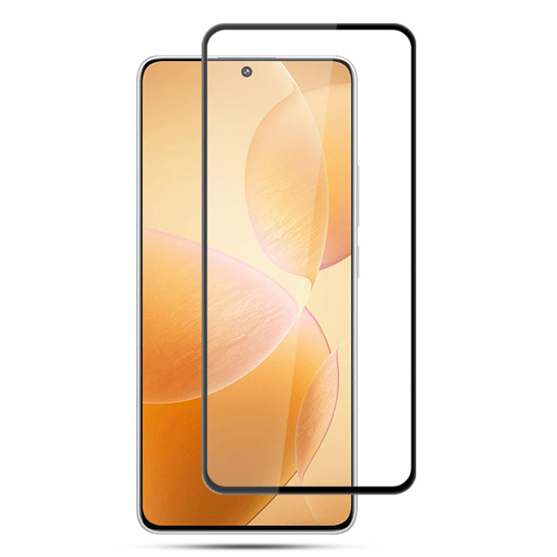 MOCOLO For Xiaomi Poco X6 Pro 5G / Redmi K70E 5G Film Ultra Clear Silk Printing Screen Protector