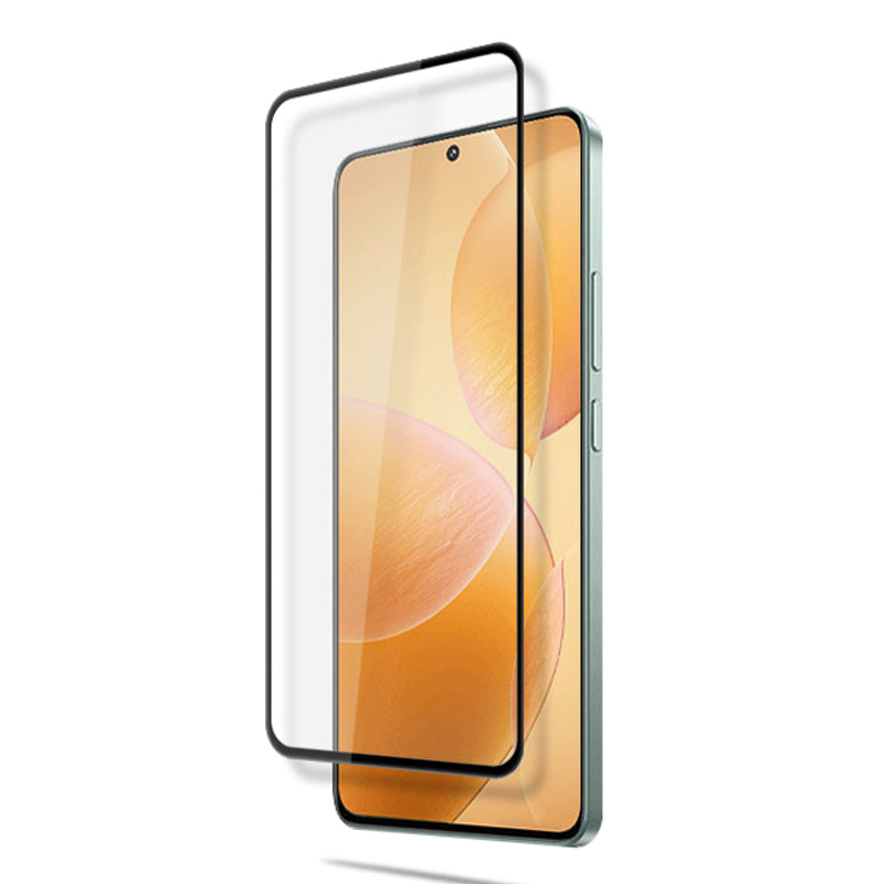 MOCOLO For Xiaomi Poco X6 Pro 5G / Redmi K70E 5G Film Ultra Clear Silk Printing Screen Protector