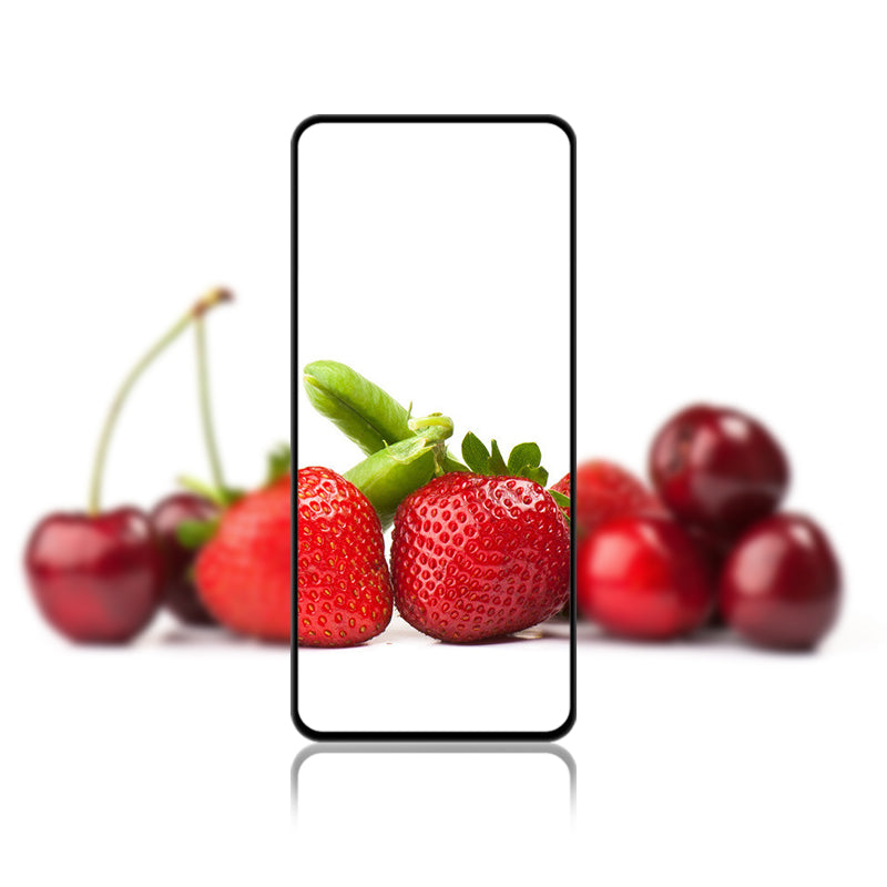 MOCOLO For Xiaomi Poco X6 Pro 5G / Redmi K70E 5G Film Ultra Clear Silk Printing Screen Protector