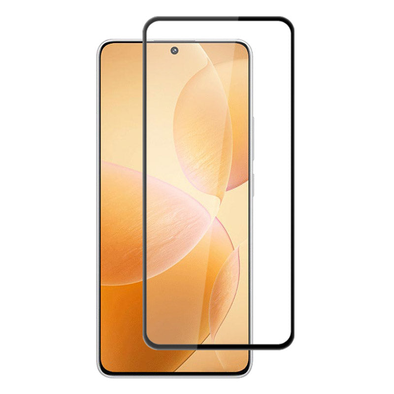 AMORUS For Xiaomi Redmi K70E 5G / Poco X6 Pro 5G Screen Protector 9H Silk Printing Film