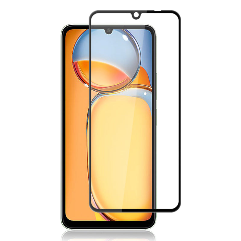 MOCOLO For Xiaomi Redmi 13C 4G / Redmi 13C 5G / Poco C65 4G Screen Protector Tempered Glass Protective Film