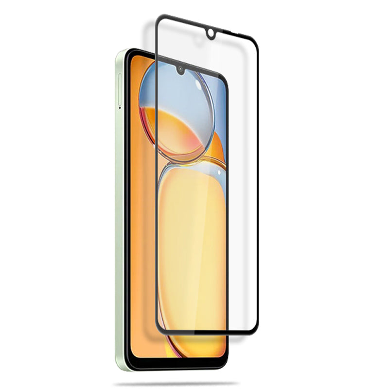 MOCOLO For Xiaomi Redmi 13C 4G / Redmi 13C 5G / Poco C65 4G Screen Protector Tempered Glass Protective Film