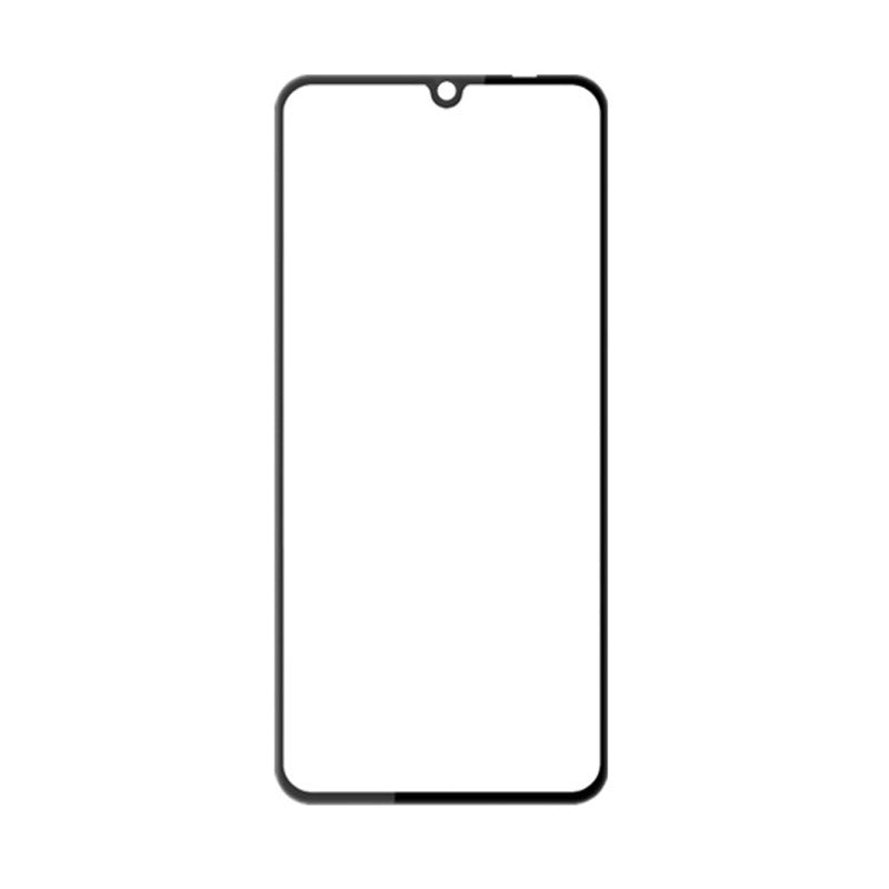 AMORUS For Xiaomi Redmi 13C 4G / Redmi 13C 5G / Poco C65 4G Screen Protector HD Clear Silk Printing Film