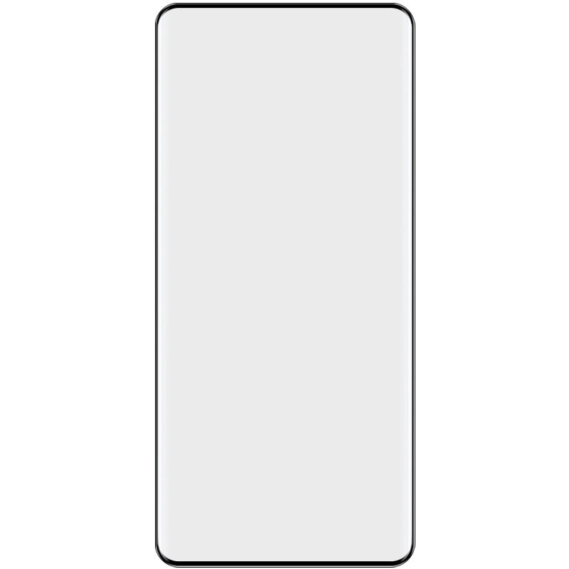 IMAK For Oppo Find X7 Ultra Full Screen Protector 3D Curved Ultra Clear Screen Film