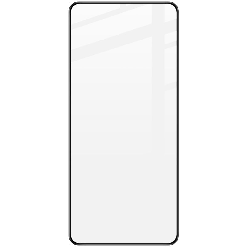 IMAK Pro+ Series For Xiaomi Poco X6 Film Tempered Glass Complete Covering Screen Protector