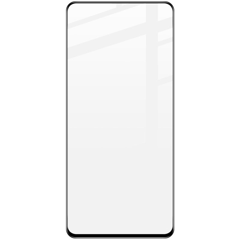 IMAK Pro+ Series For Xiaomi Poco X6 Pro 5G Film Full Coverage Scratch-proof Screen Protector