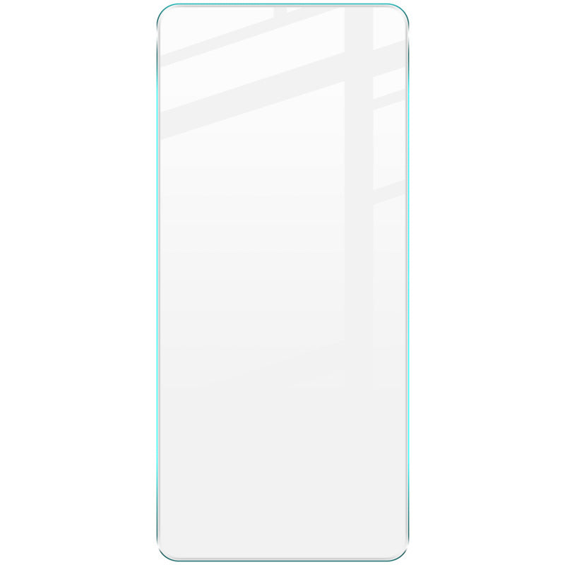 IMAK H Series For Xiaomi Poco X6 Pro 5G / Redmi K70E 5G Film HD Clear Full Glue Screen Protector