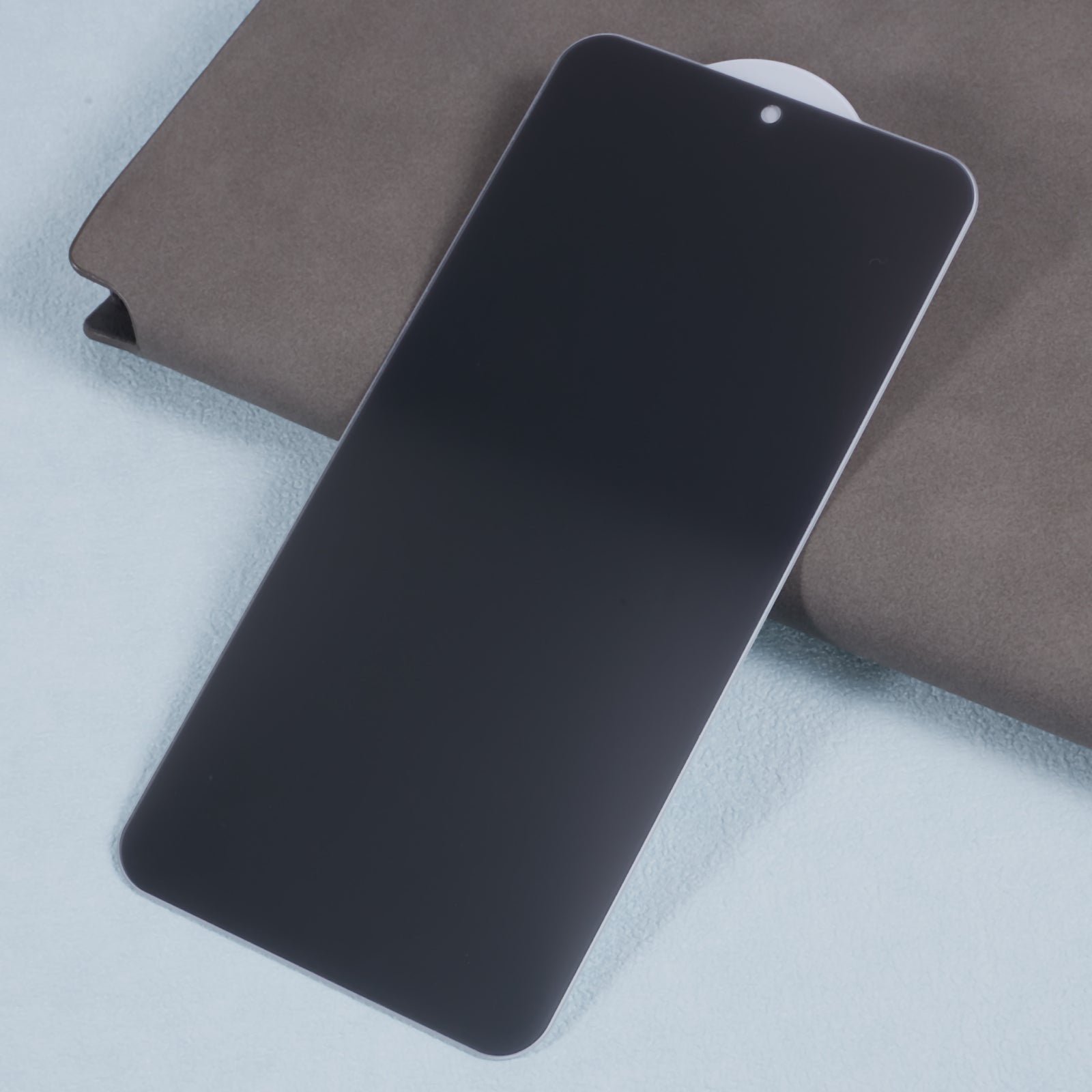 For Samsung Galaxy S24 Anti-Spy Phone Protective Film Anti-explosion Screen Protector