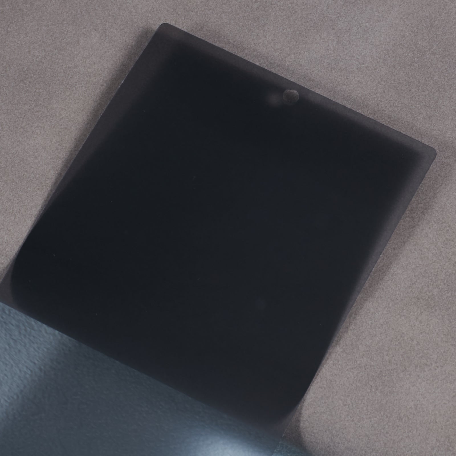 For Samsung Galaxy S24 Ultra Anti-Spy Screen Film Silicon Carbide Full Screen Protector