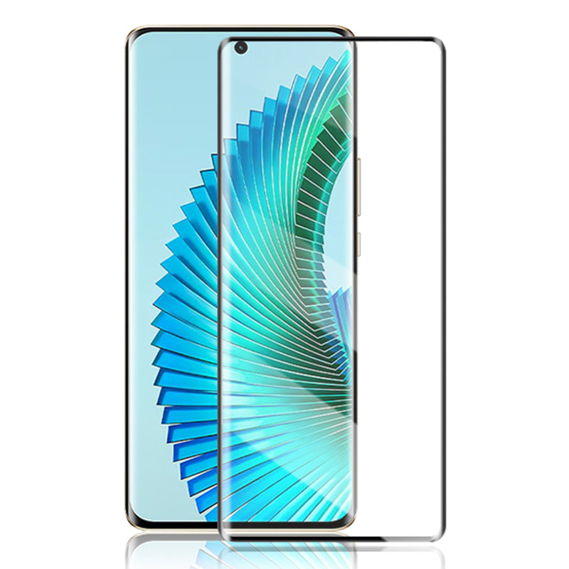 MOCOLO For Honor Magic6 Lite 5G / X9b 5G Screen Protector 3D Curved HD Clear Phone Film