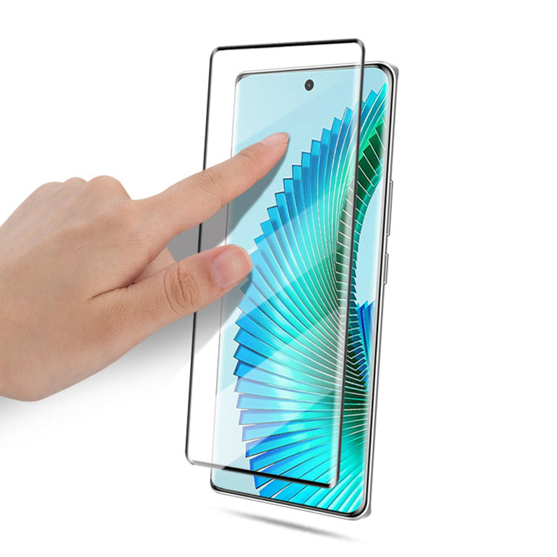 MOCOLO For Honor Magic6 Lite 5G / X9b 5G Screen Protector 3D Curved HD Clear Phone Film