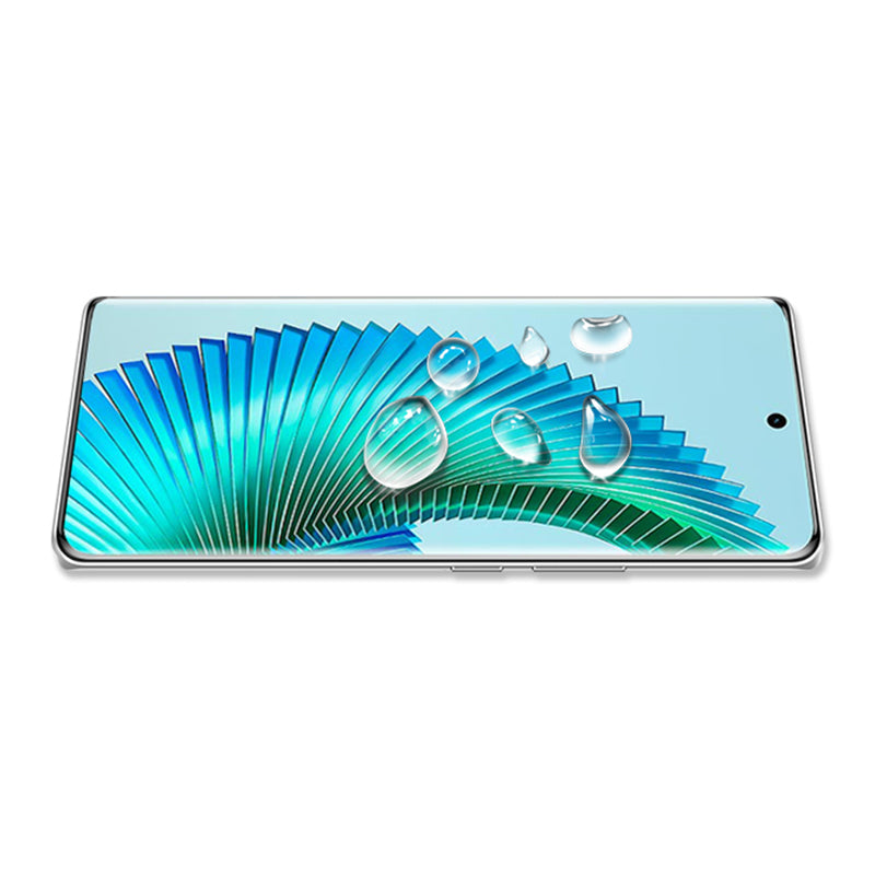 MOCOLO For Honor Magic6 Lite 5G / X9b 5G Film UV Liquid 3D Curved Screen Protector