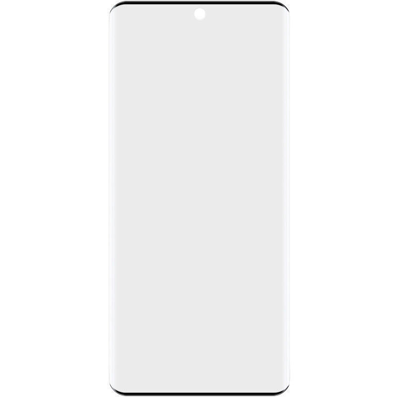 IMAK For Oppo Find X7 5G 3D Curved Screen Protector Full Coverage HD Transparent